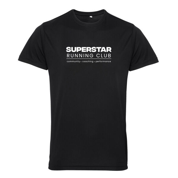SUPERSTARSTUDIO  - Performance T-Shirt Thumbnail